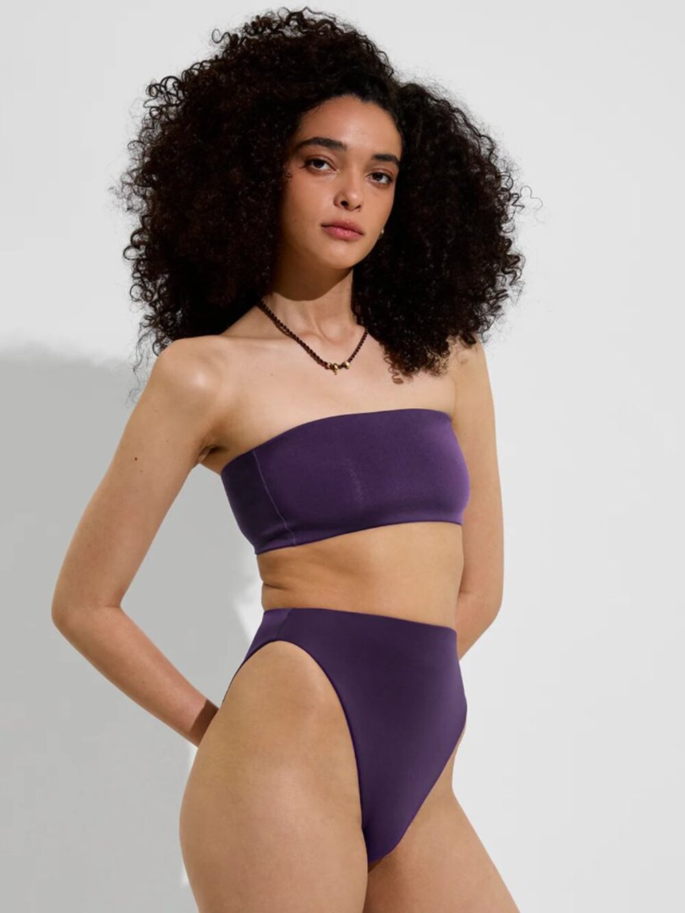 Left On Friday Tubular Top (M)
